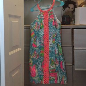 Lilly Pulitzer Sasha shift