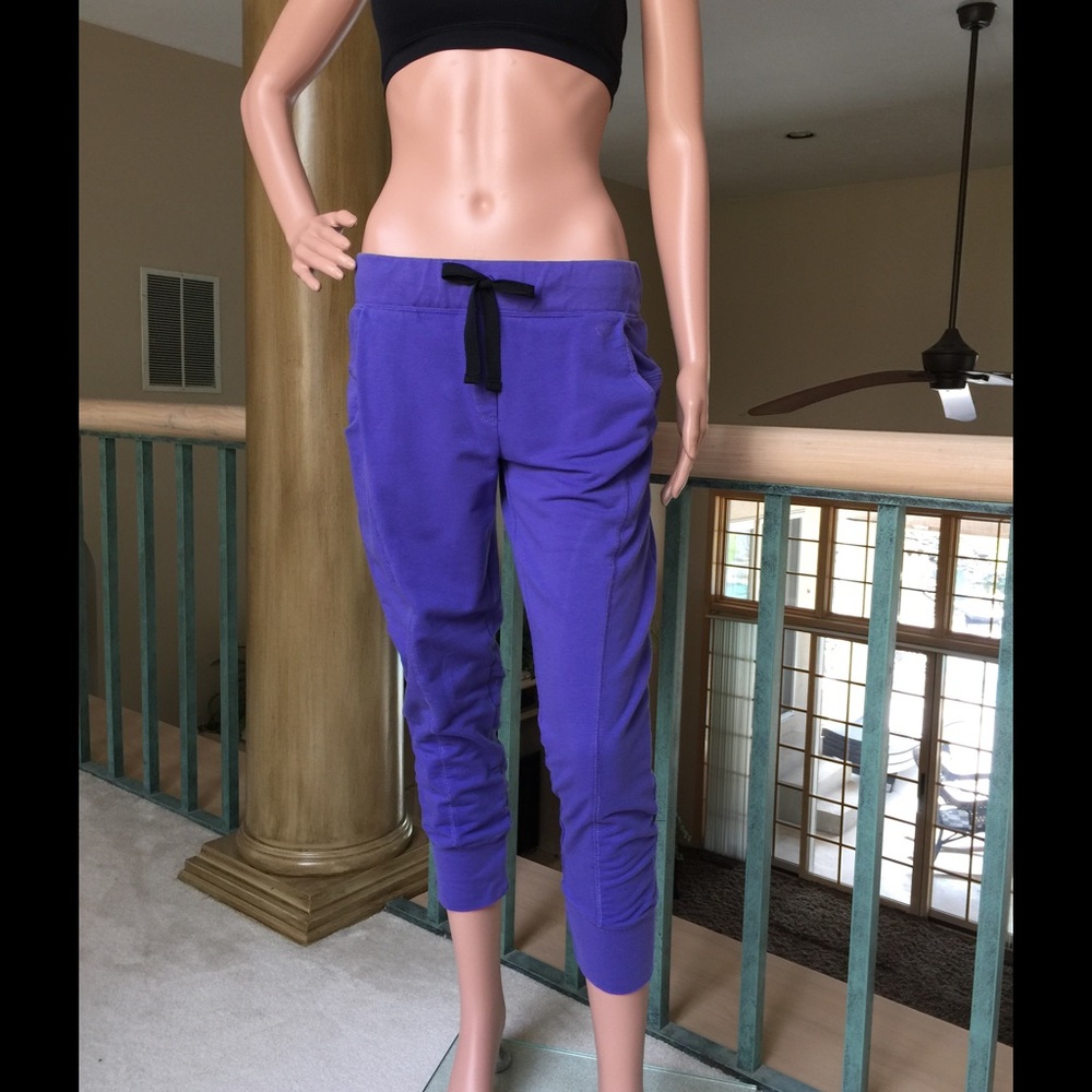 Zumba pants