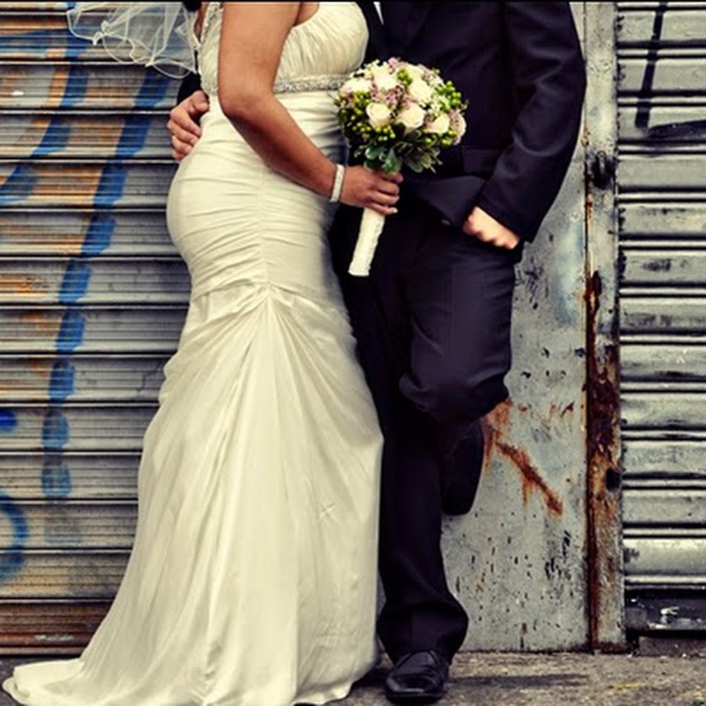 Meet your Posher, Erika i.