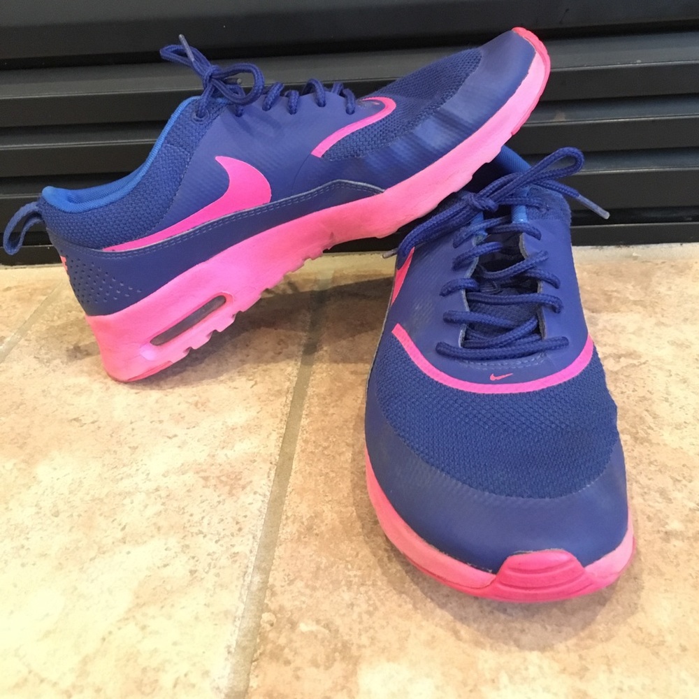 Nike sneakers