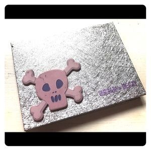 Urban Decay Skull Palette