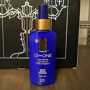 it hair care 12 in 1 amazing leave in treatment