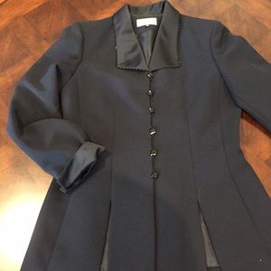 Kasper suit jacket