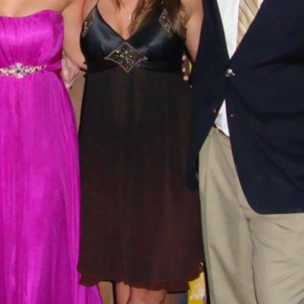 Beautiful cocktail dress