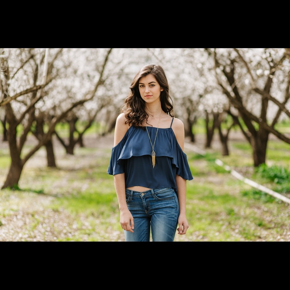 Meet your Posher, Kylie