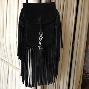 YSL mini cross body- "Toy Anita"