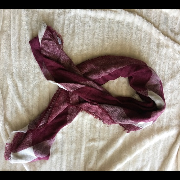 Blanket scraft - Picture 2 of 3