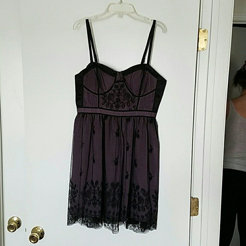 American Eagle dress never worn