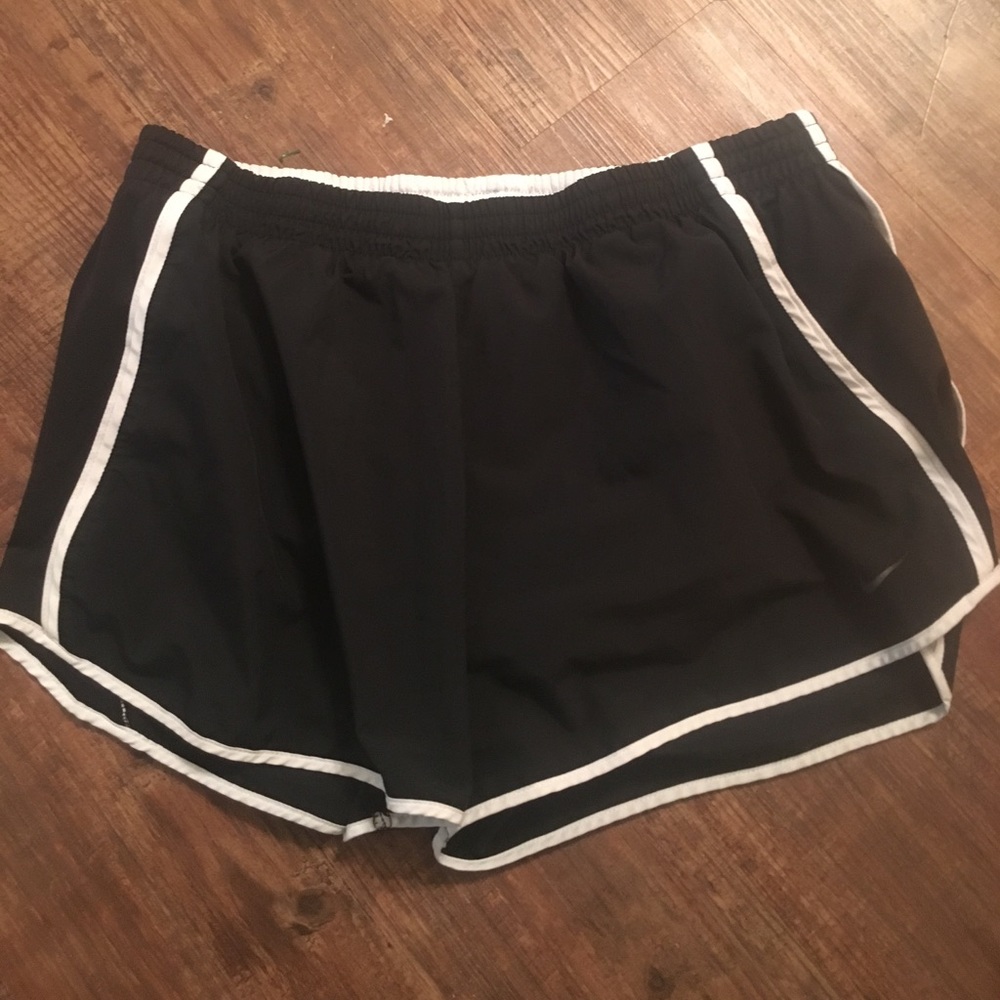 Nike Dri-fit shorts