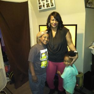 Meet your Posher, Kiva