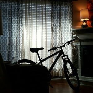 Meet your Posher, Tabatha