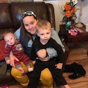 Meet your Posher, Shelly