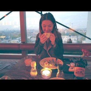 Meet your Posher, Lindsey