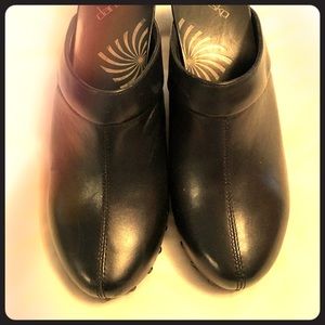 Dansko Clogs
