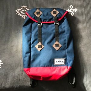 Dakine Backpack