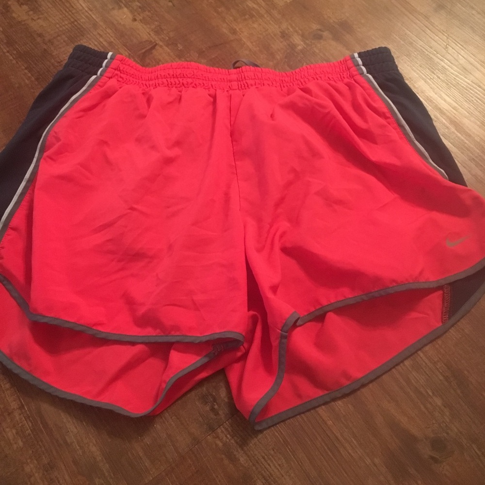 Nike Dri-fit shorts