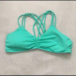 A&f bikini top