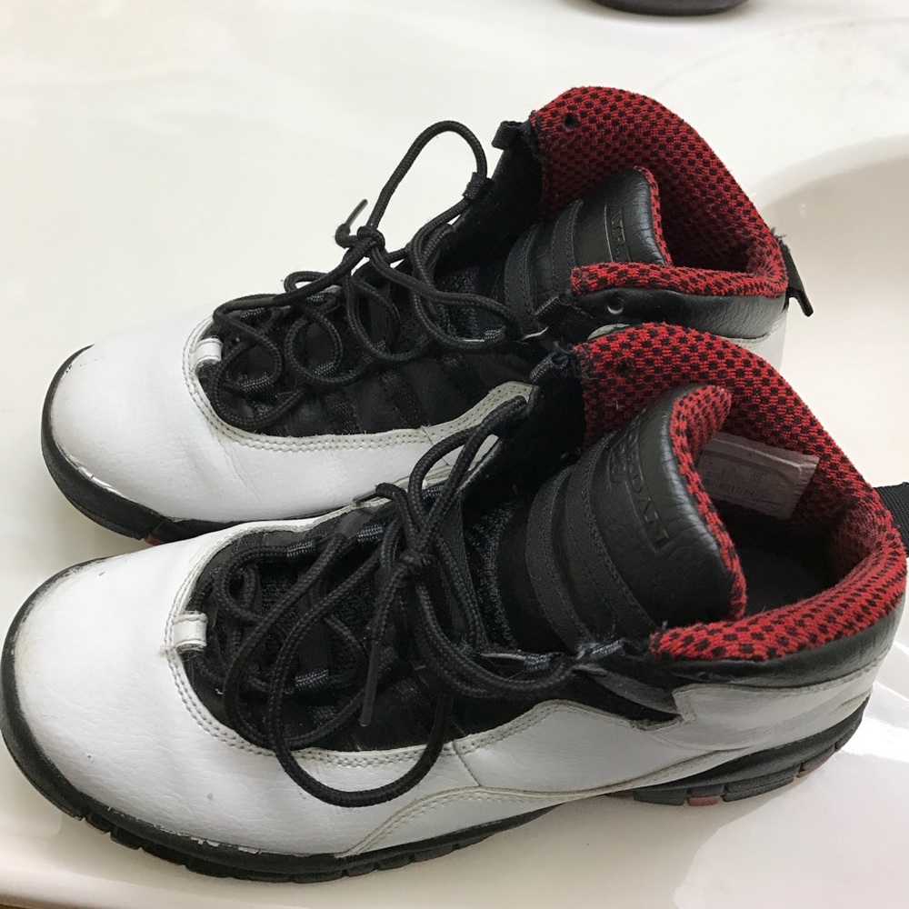 air jordan 10