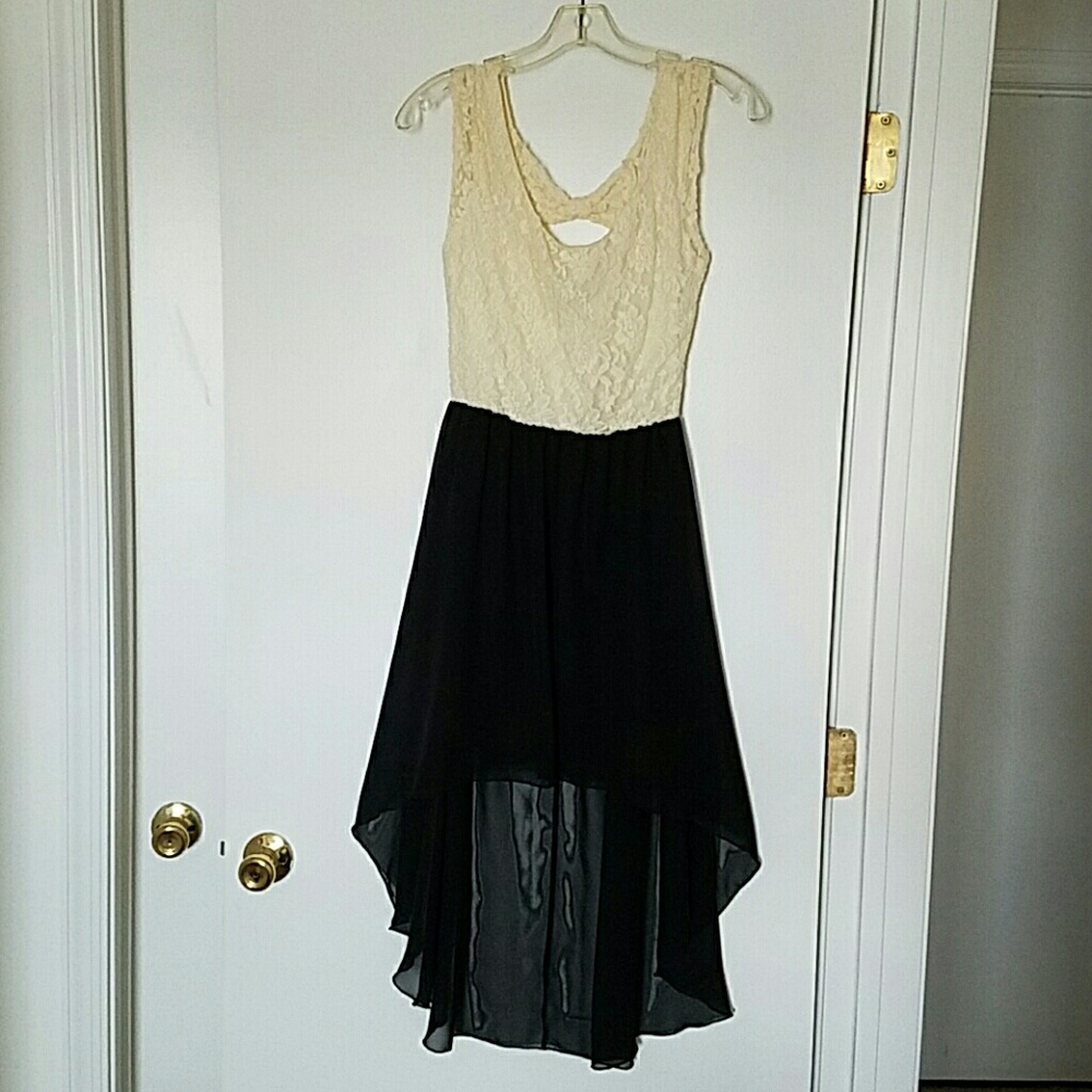 Love culture medium dress