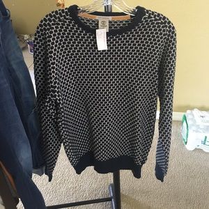 Men's sweater