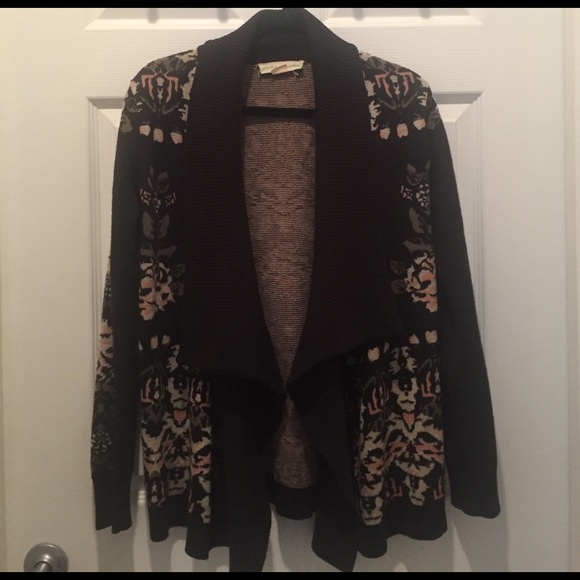 Urban Outfitters Sweaters - The sweetest cardigan sweater Urban Outfitters Sweaters - The sweetest cardigan sweater