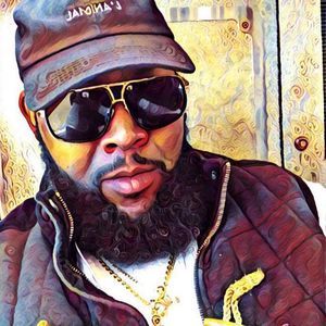 Meet your Posher, Roy