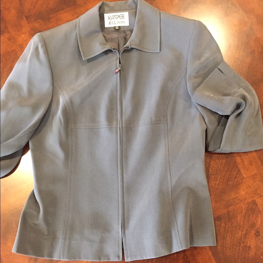 Kasper sports jacket