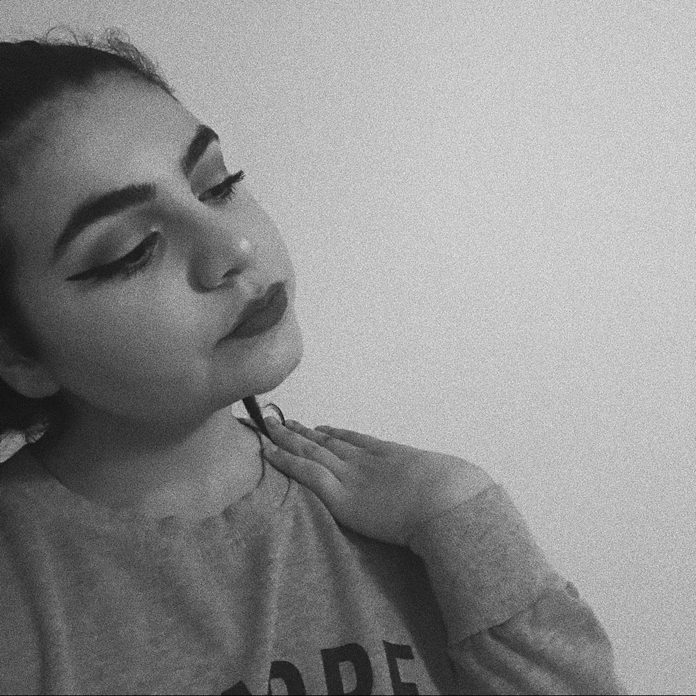 Meet your Posher, Reem