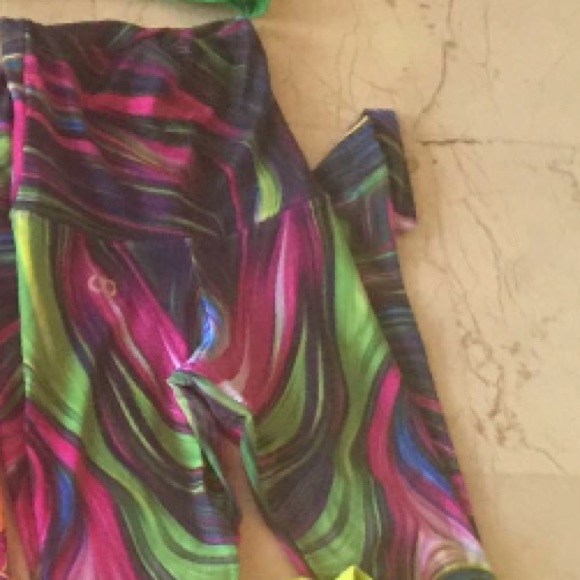 Gym set - Picture 3 of 4