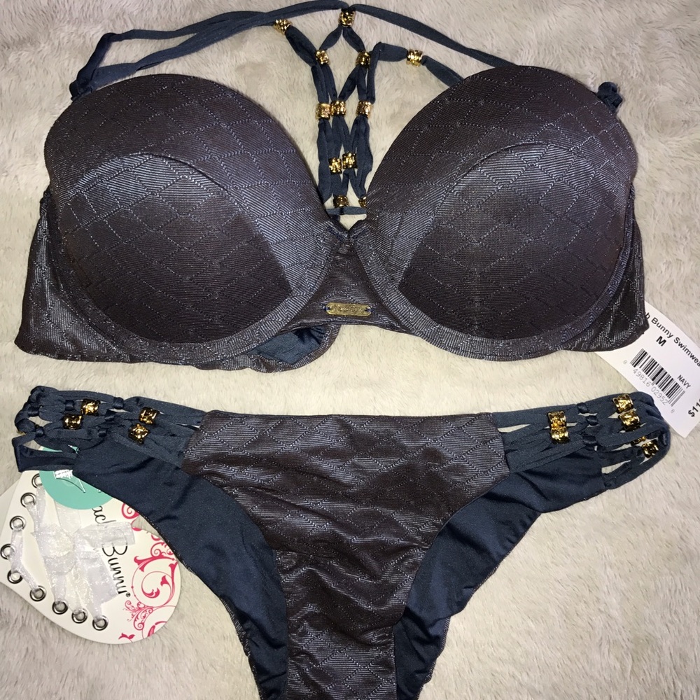 Beach Bunny Bikini