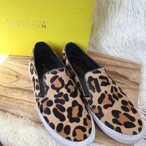 Kenneth Cole Reaction "Salt N Pepa"