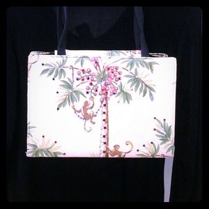 Monkey Handbag