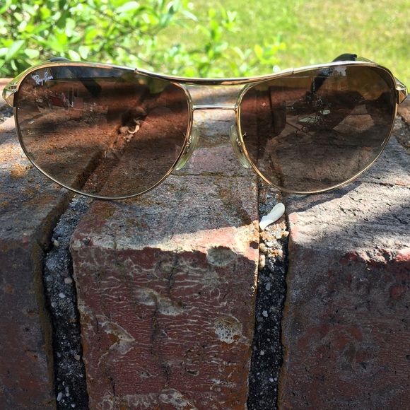 Ray Ban Sunglasses!? main image 8