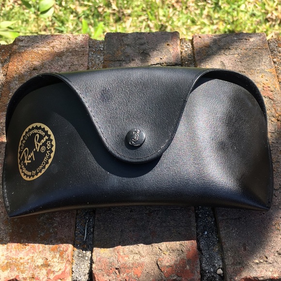 Ray Ban Sunglasses!? main image 4