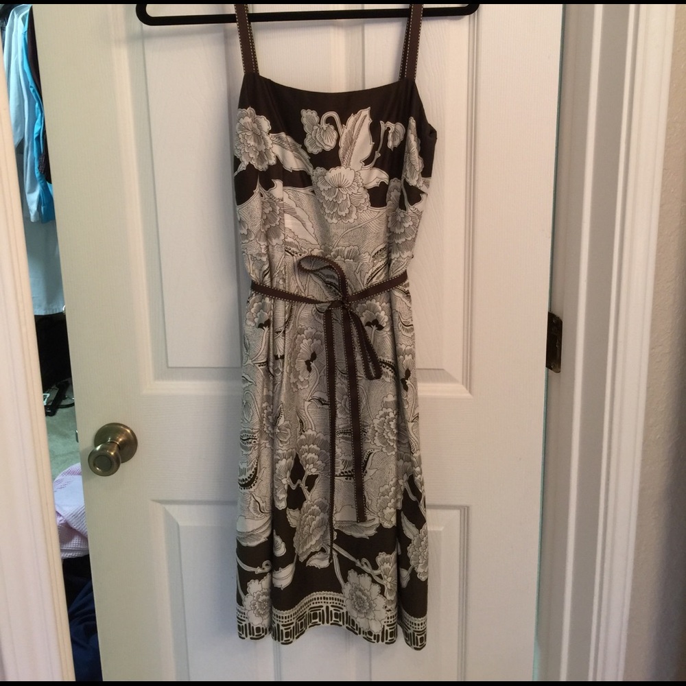 Ann Taylor dress