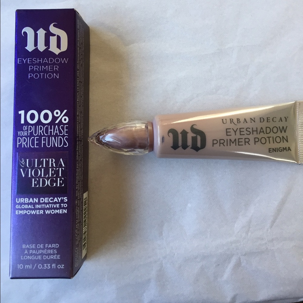 Urban Decay Primer Potion