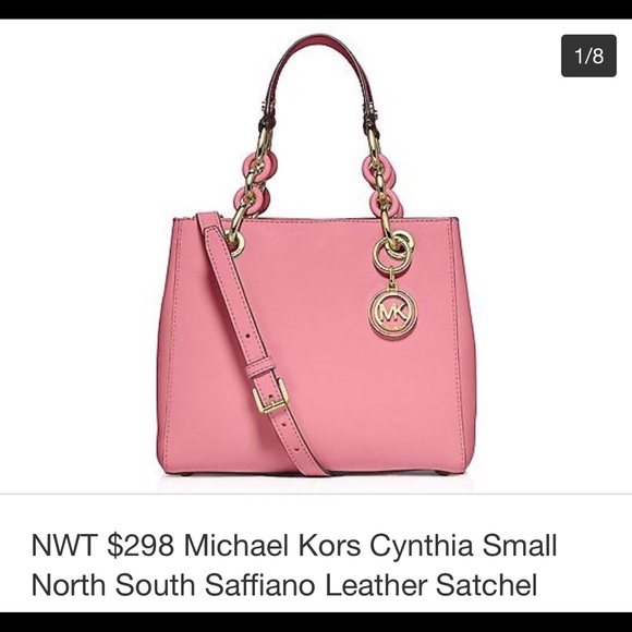 Authentic Michael Kors 
