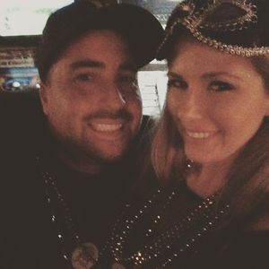 Meet your Posher, Beth