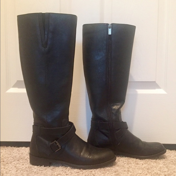 Kenneth Cole Shoes - Knee High boots Kenneth Cole Shoes - Knee High boots
