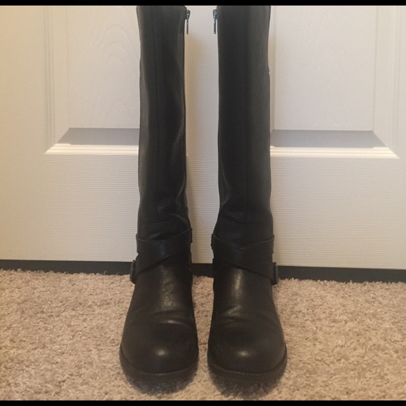 Kenneth Cole Shoes - Knee High boots Kenneth Cole Shoes - Knee High boots