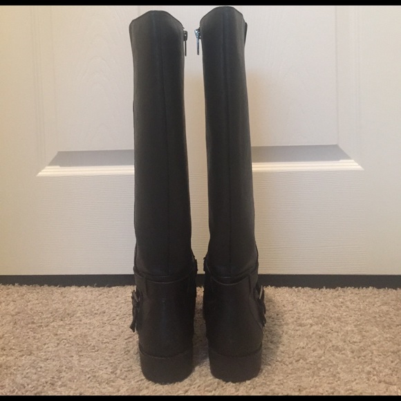 Kenneth Cole Shoes - Knee High boots Kenneth Cole Shoes - Knee High boots