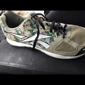Reebok Crossfit Nanos 2.0