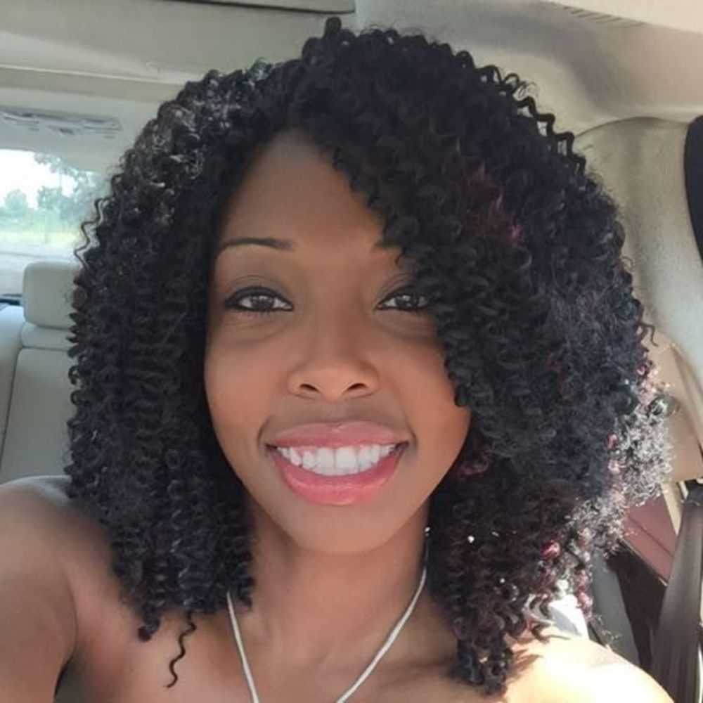 Meet your Posher, Melissa