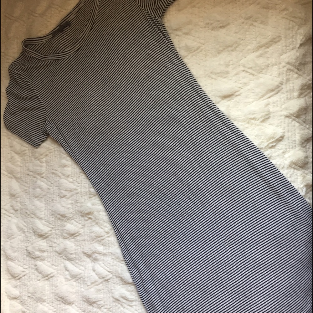 American Eagle 'Don't Ask Why' Dress