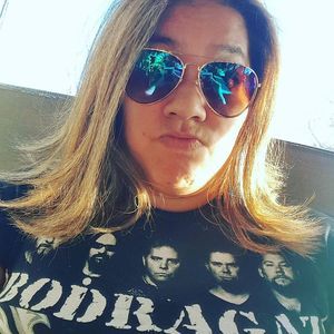 Meet your Posher, Shauna