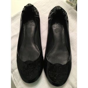 Tory Burch Reva flats