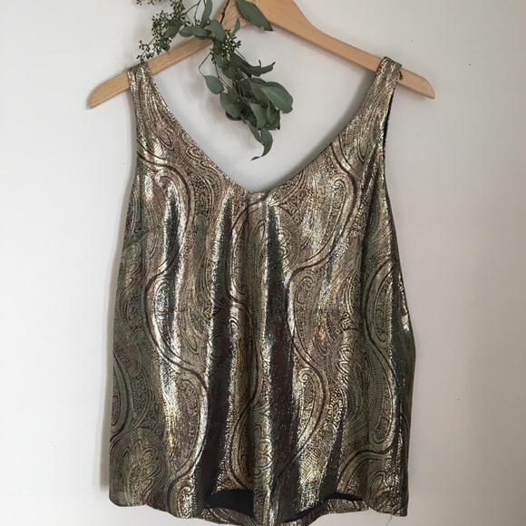 Tank top - Picture 1 of 3
