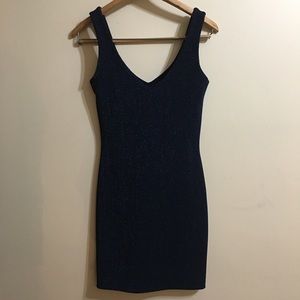Betsy Johnson bodycon dress