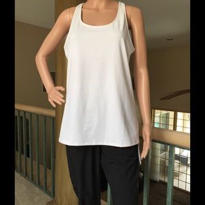 Fabletics tank