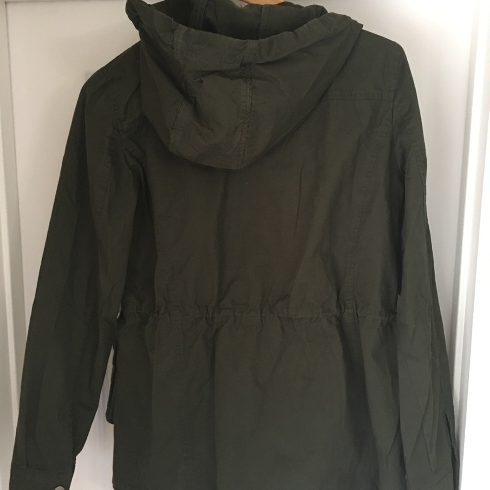 🌵safari jacket🌵 - Picture 3 of 8